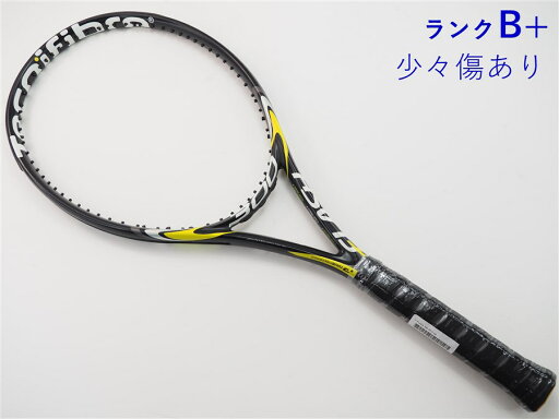 【中古】テクニファイバー ティーフラッシュ 300 2014年モデル【一部グロメット割れ有り】Tecnifibre T-FLASH 300 2014(G2)【中古 テニスラケット】 【中古】テクニファイバー ティーフラッシュ 300 2014年モデル【一部グロメット割れ有り】Tecnifibre T-FLASH 300 2014(G2)【中古 テニスラケット】