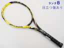 【中古】スリクソン レヴォ ブイ 3.0 2012年モデル【一部グロメット割れ有り】SRIXON REVO V 3.0 2012(G3)【中古 テニスラケット】