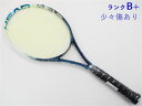 【中古】ヘッド ユーテック グラフィン インスティンクト MP 2013年モデル【一部グロメット割れ有り】HEAD YOUTEK GRAPHENE INSTIN...
