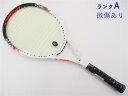 【中古】フォルクル ブイ センス 6 2016年モデルVOLKL V-SENSE 6 2016(XSL1)【中古 テニスラケット】