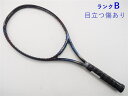 【中古】ヨネックス RD-22【一部グロメット割れ有り】YONEX RD-22(UL1)【中古 テニスラケット】