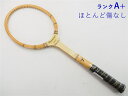 【中古】フタバヤ クリーンエースFUTABAYA Clean Ace(G2)【中古 テニスラケット】