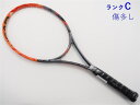 【中古】ヘッド グラフィン エックスティー ラジカル MP 2016年モデル【一部グロメット割れ有り】HEAD GRAPHENE XT RADICAL MP 2016(G2)【中古 テニスラケット】