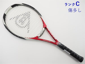 【中古】ダンロップ ダイアクラスター 270 2008年モデルDUNLOP Diacluster 270 2008(G1)【子供 子供用】【中古 テニスラケット】【こども】