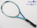 【中古】スリクソン レヴォ シーエックス 4.0 2015年モデルSRIXON REVO CX 4.0 2015(G2)【中古 テニスラケット】