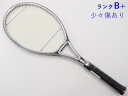 【中古】カワサキ グラファイト 707KAWASAKI GRAPHITE 707(G2相当)【中古 テニスラケット】