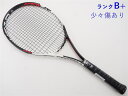 【中古】ヘッド グラフィン タッチ スピード プロ 2017年モデルHEAD GRAPHENE TOUCH SPEED PRO 2017(G2)【中古 テニスラケット】