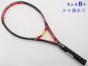 【中古】フィッシャー マグネチック プラスプラス スピードFISCHER MAGNETIC ＋＋ SPEED(G4相当)【中古 テニスラケット】