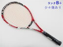 【中古】スリクソン レヴォ エックス 2.0 ライト 2013年モデルSRIXON REVO X 2.0 LITE 2013(G3)【中古 テニスラケット】