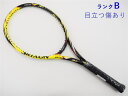 【中古】スリクソン レヴォ ブイ 3.0 2012年モデルSRIXON REVO V 3.0 2012(G2)【中古 テニスラケット】