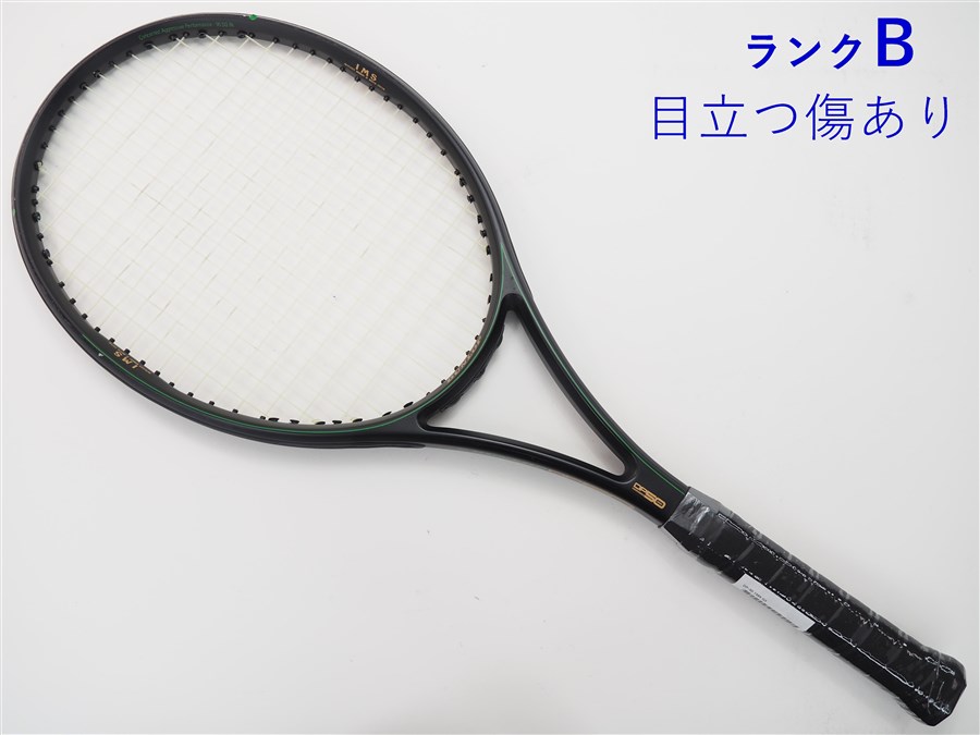 【中古】ダンロップ DP-50 1989年モデルDUNLOP DP-50 1989(G3相当)【中古 テニスラケット】