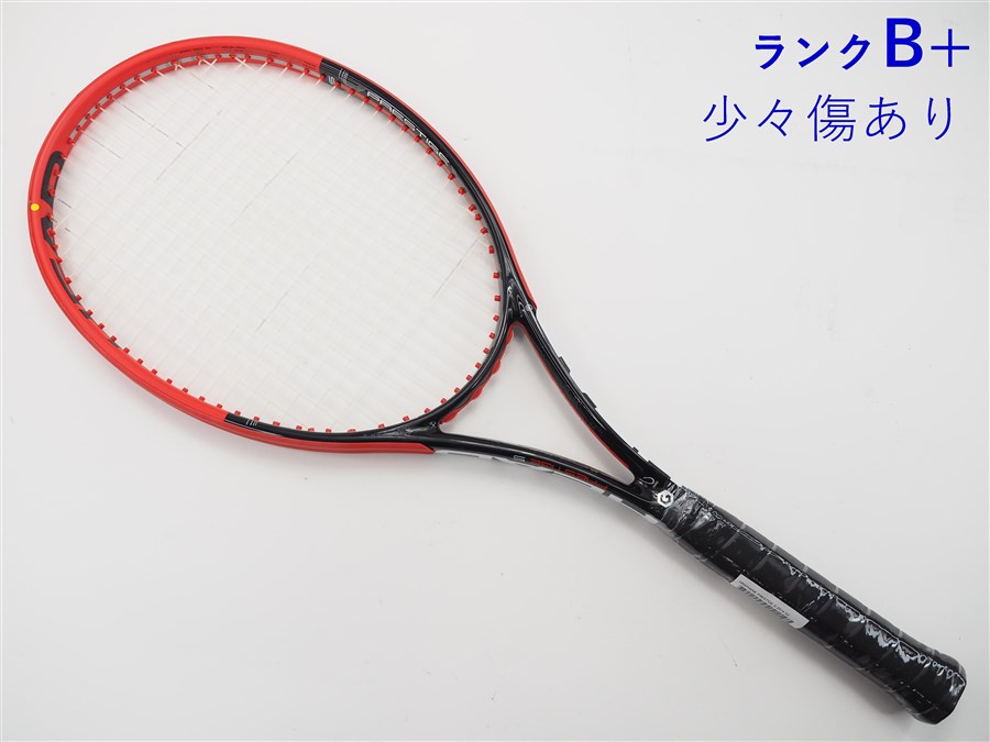 楽天テニス市場【中古】ヘッド グラフィン プレステージ エス 2014年モデルHEAD GRAPHENE PRESTIGE S 2014（G2）【中古 テニスラケット】