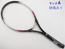 【中古】ブリヂストン プロスペクト ライト 3BRIDGESTONE PROSPECT LITE lll(G2)【中古 テニスラケット】