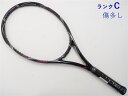 【中古】ブリヂストン デュアルコイル 280BRIDGESTONE DUAL COIL 280(G1)【中古 テニスラケット】