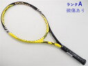 【中古】ウィルソン プロ チーム FX BLX 103 2010年モデルWILSON PRO TEAM FX BLX 103 2010(G2)【中古 テニスラケット】