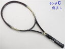 【中古】エステューサ XLGESTUSA XLG(USL3)【中古 テニスラケット】