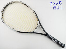 【中古】ウィルソン スリー 117 2013年モデルWILSON THREE 117 2013(L2)【中古 テニスラケット】