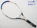 【中古】トアルソン アスタリスク ノアTOALSON ASTERISK NOAH(G2)【中古 テニスラケット】