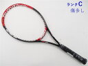 【中古】テクニファイバー ティーファイト 320 2013年モデルTecnifibre T-FIGHT 320 2013(G2)【中古 テニスラケット】