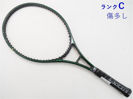 【中古】プリンス グラファイト OS 20周年記念仕様モデルPRINCE GRAPHITE OS 20th Anniversary Special Edition(G2)【中古 テニスラケット】 【中古】プリンス グラファイト OS 20周年記念仕様モデルPRINCE GRAPHITE OS 20th Anniversary Special Edition(G2)【中古 テニスラケット】