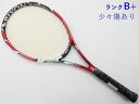 【中古】スリクソン レヴォ エックス 2.0プラス 2013年モデルSRIXON REVO X 2.0+ 2013(G2)【中古 テニスラケット】