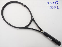 【中古】ウィルソン スタッフ コンプ 95WILSON Staff COMP 95(SL3)【中古 テニスラケット】