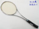 【中古】ウィルソン TX-3000WILSON TX-3000(L4)【中古 テニスラケット】