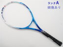 【中古】ヘッド グラフィン タッチ インスティンクト ハワイ 2018年 ハイビスカスモデルHEAD GRAPHENE TOUCH INSTINCT HAWAI...
