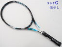 【中古】スリクソン レヴォ CV 5.0 2016年モデルSRIXON REVO CV 5.0 2016(G2)【中古 テニスラケット】