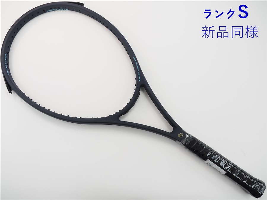 【中古】ローランギャロス RG-2000ROLAND GARROS RG-2000(USL1)【中古 テニスラケット】