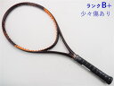 【中古】スノワート グリンタ 100 ツアー 2019年モデルSNAUWAERT GRINTA 100 Tour 2019(G1)【中古 テニスラケット】