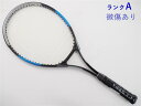 【中古】ミズノ パーシヴァル MT 904MIZUNO PERCEVAL MT 904(G2相当)【中古 テニスラケット】