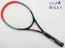 【中古】ウィルソン クラッシュ 100ツアー 2019年モデルWILSON CLASH 100TOUR 2019(G2)【中古 テニスラケット】