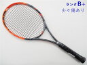 【中古】ヘッド グラフィン エックスティー ラジカル MP 2016年モデルHEAD GRAPHENE XT RADICAL MP 2016(G2)【中古 テニスラケット】