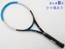 【中古】ウィルソン ウルトラ 100 バージョン3.0 2020年モデルWILSON ULTRA 100 V3.0 2020(G2)【中古 テニスラケット】ラケ...