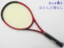 【中古】ウィルソン クラッシュ 100 プロ バージョン2.0 2022年モデルWILSON CLASH 100 PRO V2.0 2022(G3)【中古 テニ...