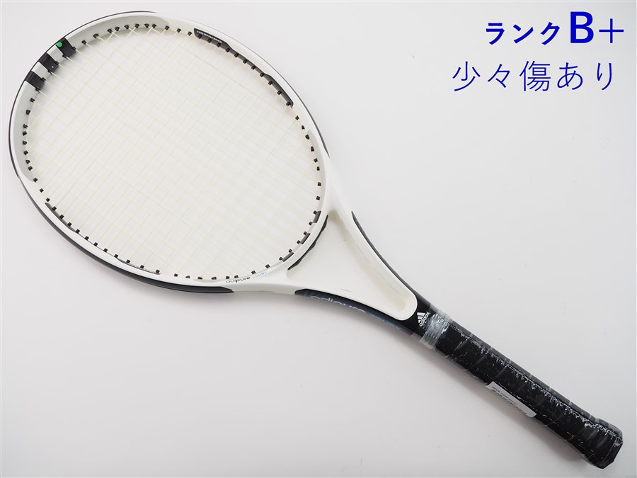 【中古】アディダス アディピュア コート 2010年モデルadidas adiPURE COURT 2010(G1)【中古 テニスラケット】ラケット 硬式 テニス 硬式テニスラケット 中古ラケット