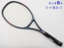 【中古】ヨネックス レックスキング 24YONEX R-24(UXL2)【中古 テニスラケット】ラケット 硬式 テニス 硬式テニスラケット 中古ラケット