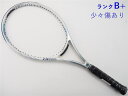 【中古】ウィンブルドン Fg 105【一部グロメット割れ有り】WIMBLEDON Fg 105(G3)【中古 テニスラケット】ラケット 硬式 テニス 硬式テニス...