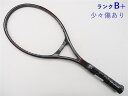 【中古】ギネス GX-10【一部グロメット割れ有り】GUINNESS GX-10(G2相当)【中古 テニスラケット】ラケット 硬式 テニス 硬式テニスラケット ...