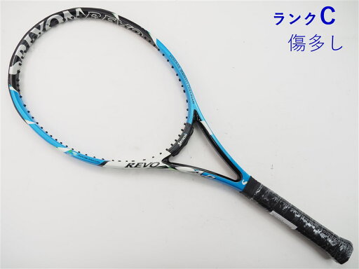 【中古】スリクソン レヴォ エックス 4.0 2013年モデルSRIXON REVO X 4.0 2013(G2)【中古 テニスラケット】ラケット 硬式 テニス 硬式テニスラケット 中古ラケット 【中古】スリクソン レヴォ エックス 4.0 2013年モデルSRIXON REVO X 4.0 2013(G2)【中古 テニスラケット】ラケット 硬式 テニス 硬式テニスラケット 中古ラケット