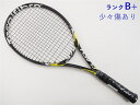 【中古】テクニファイバー ティーフラッシュ 315 2014年モデルTecnifibre T-FLASH 315 2014(G3)【中古 テニスラケット】ラケッ...