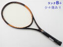【中古】スノワート グリンタ100 2018年モデルSNAUWAERT GRINTA 100 2018(G2)【中古 テニスラケット】硬式 ラケット 中古ラケッ...