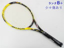 【中古】スリクソン レヴォ ブイ 3.0 2012年モデルSRIXON REVO V 3.0 2012(G3)【中古 テニスラケット】硬式 ラケット 中古ラケッ...