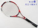 【中古】プリンス イーエックスオースリー シャーク チーム 98T 2013年モデルPRINCE EXO3 SHARK TEAM 98T 2013(G2)【中古...