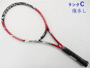【中古】スリクソン レヴォ エックス 2.0 2013年モデルSRIXON REVO X 2.0 2013(G2)【中古 テニスラケット】硬式 ラケット 中古ラ...