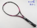 【中古】スリクソン レヴォ CV3.0 エフ エルエス 2018年モデルSRIXON REVO CV3.0 F-LS 2018(G2)【中古 テニスラケット】硬...