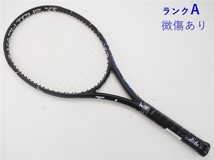 【中古】トアルソン エスマッハ ツアー エックスエフ 280 2019年モデルTOALSON S-MACH TOUR XF 280 2019(G2)【中古 テニスラケット】硬式 ラケット 中古ラケット 硬式テニスラケット テニス 練習 1