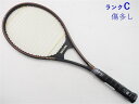 【中古】スカイライン MR-5 グラファイトSKYLINE MR-5 GRAPHITE(G4相当)【中古 テニスラケット】硬式 ラケット 中古ラケット 硬式テニ...