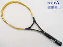 【中古】ヘッド コンプ 105HEAD COMP 105(G2)【中古 テニスラケット】硬式 ラケット 中古ラケット 硬式テニスラケット テニス 練習